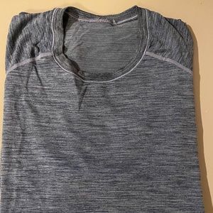 Men's Grey T-shirt
